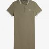 Fred Perry Twin Tipped Dress Fred Perry Twin Tipped Dress