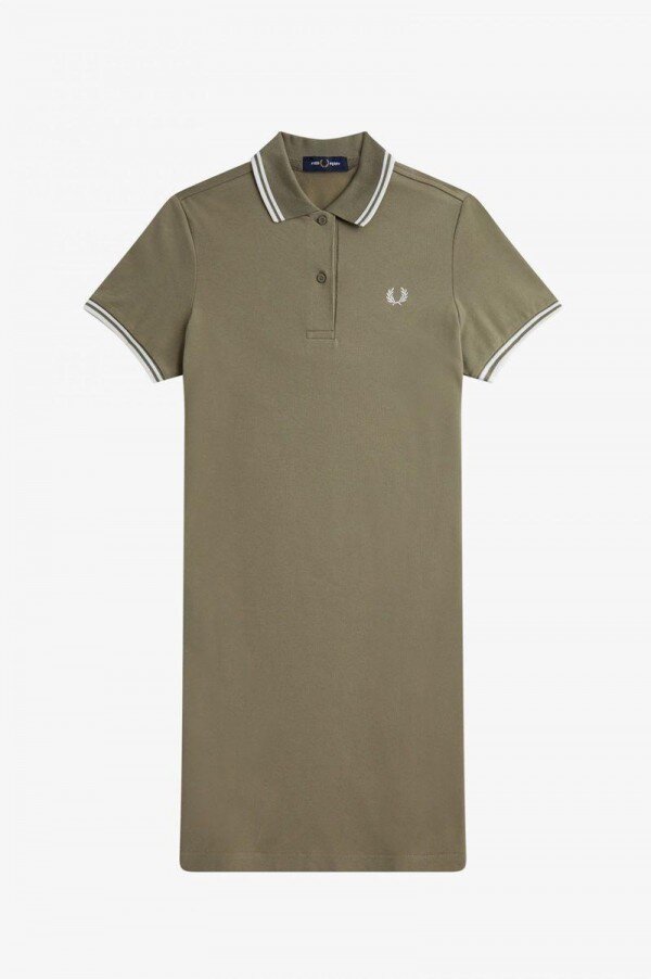 Fred Perry Twin Tipped Dress Fred Perry Twin Tipped Dress