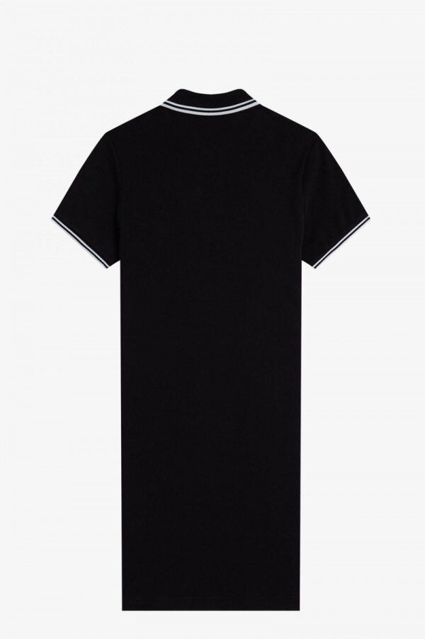 Fred Perry Twin Tipped Dress Fred Perry Twin Tipped Dress