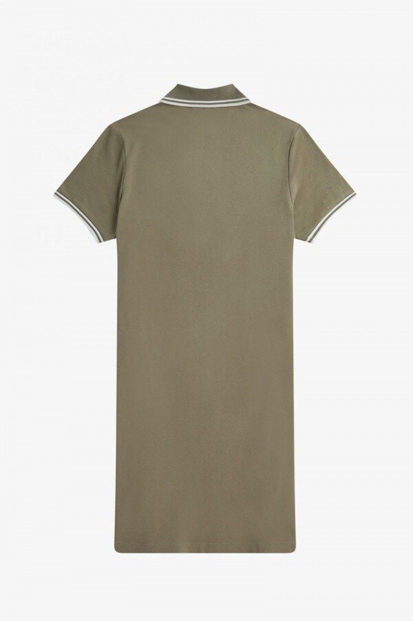 Fred Perry Twin Tipped Dress Fred Perry Twin Tipped Dress