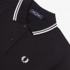 Fred Perry Twin Tipped Dress Fred Perry Twin Tipped Dress
