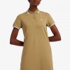 Fred Perry Twin Tipped Dress Fred Perry Twin Tipped Dress