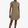 Fred Perry Twin Tipped Dress Fred Perry Twin Tipped Dress
