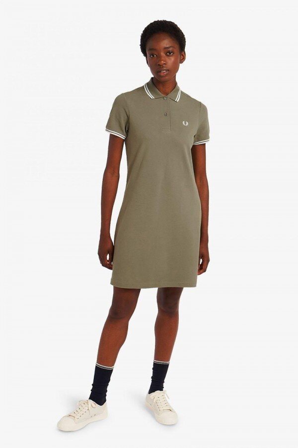 Fred Perry Twin Tipped Dress Fred Perry Twin Tipped Dress