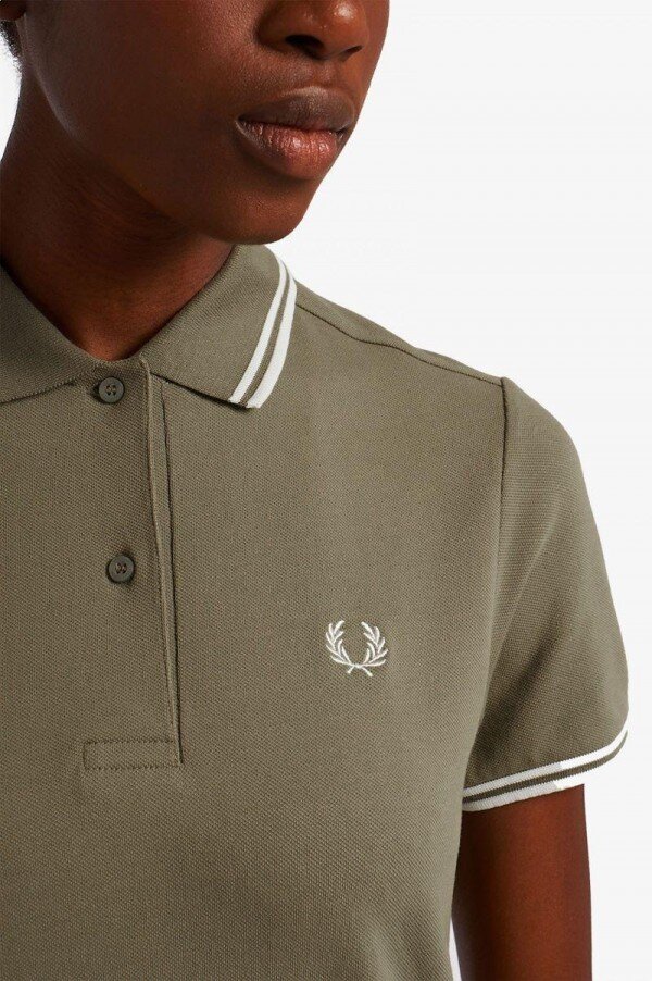Fred Perry Twin Tipped Dress Fred Perry Twin Tipped Dress
