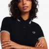Fred Perry Twin Tipped Dress Fred Perry Twin Tipped Dress