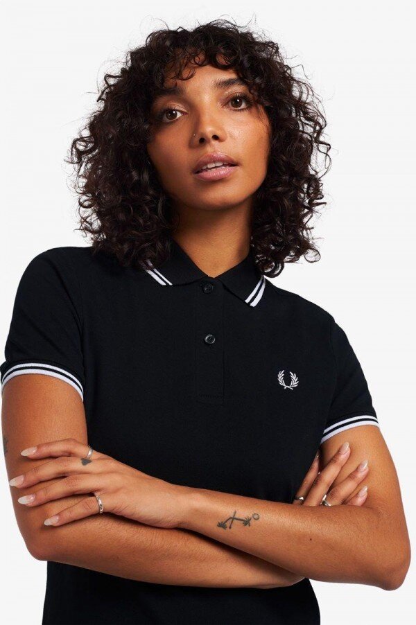 Fred Perry Twin Tipped Dress Fred Perry Twin Tipped Dress