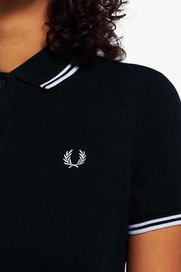Fred Perry Twin Tipped Dress Fred Perry Twin Tipped Dress