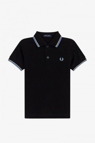 Fred Perry Twin Tipped Shirts