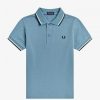 Fred Perry Twin Tipped Shirts Fred Perry Twin Tipped Shirts
