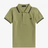 Fred Perry Twin Tipped Shirts Fred Perry Twin Tipped Shirts