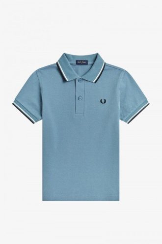 Fred Perry Twin Tipped Shirts