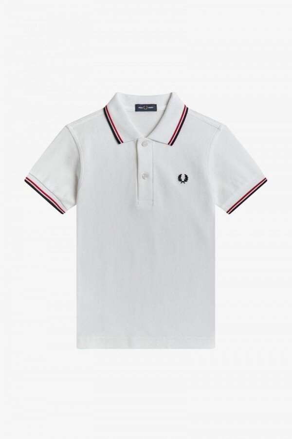 Fred Perry Twin Tipped Shirts Fred Perry Twin Tipped Shirts