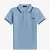 Fred Perry Twin Tipped Shirts Fred Perry Twin Tipped Shirts