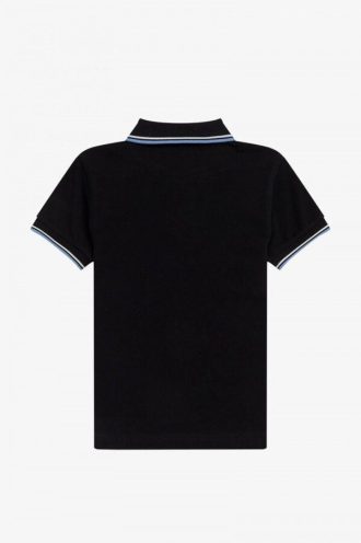 Fred Perry Twin Tipped Shirts