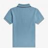 Fred Perry Twin Tipped Shirts Fred Perry Twin Tipped Shirts