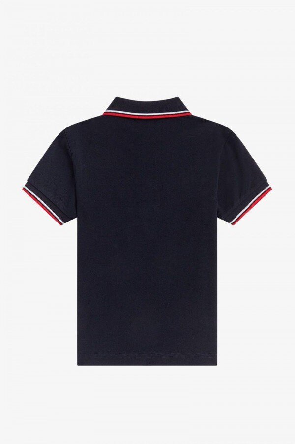 Fred Perry Twin Tipped Shirts Fred Perry Twin Tipped Shirts