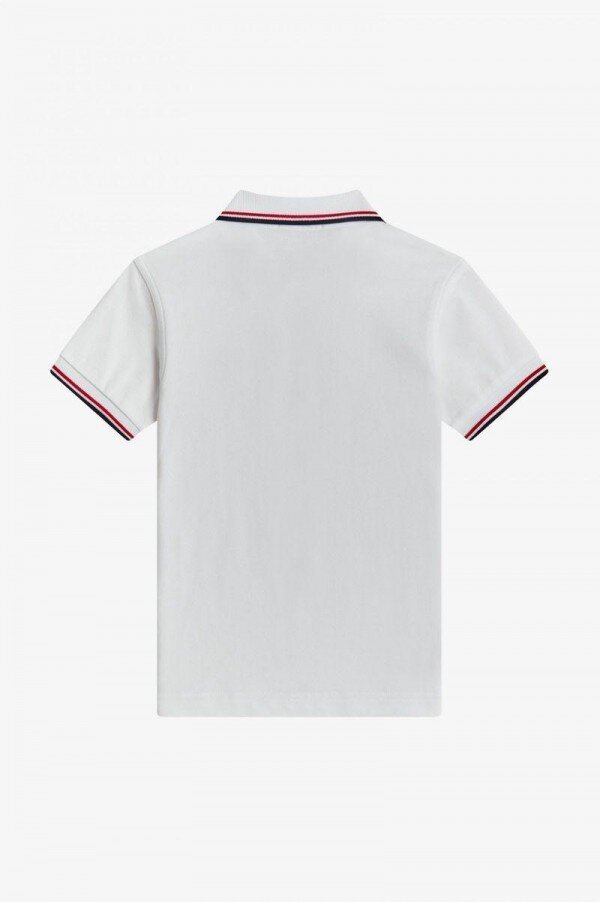 Fred Perry Twin Tipped Shirts Fred Perry Twin Tipped Shirts
