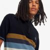 Funnel Neck Knitted Shirts Funnel Neck Knitted Shirts