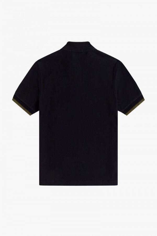 Funnel Neck Polo Shirts Funnel Neck Polo Shirts
