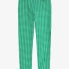 Gingham Women’s Pants Gingham Women’s Pants