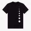 Gradient Dot T Shirts Gradient Dot T Shirts