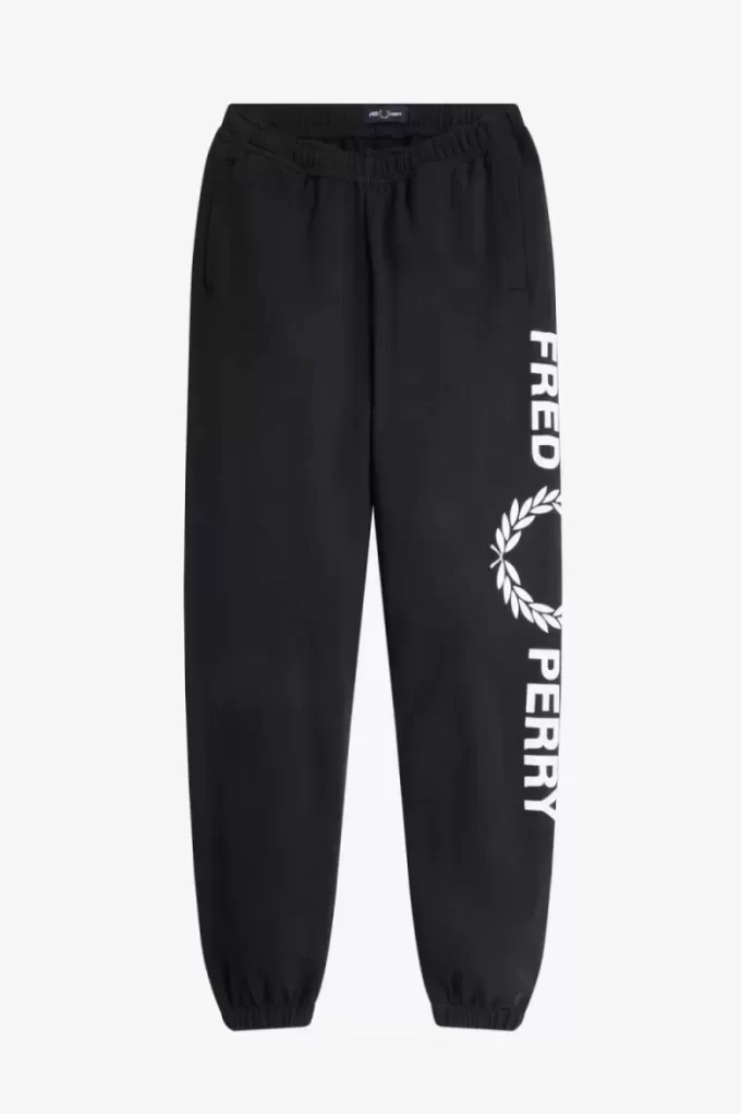 Graphic Branded Sweat Women’s Pants Graphic Branded Sweat Women’s Pants