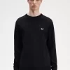 Graphic Laurel Wreath Men’s Jumper Graphic Laurel Wreath Men’s Jumper