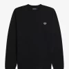 Graphic Laurel Wreath Men’s Jumper Graphic Laurel Wreath Men’s Jumper