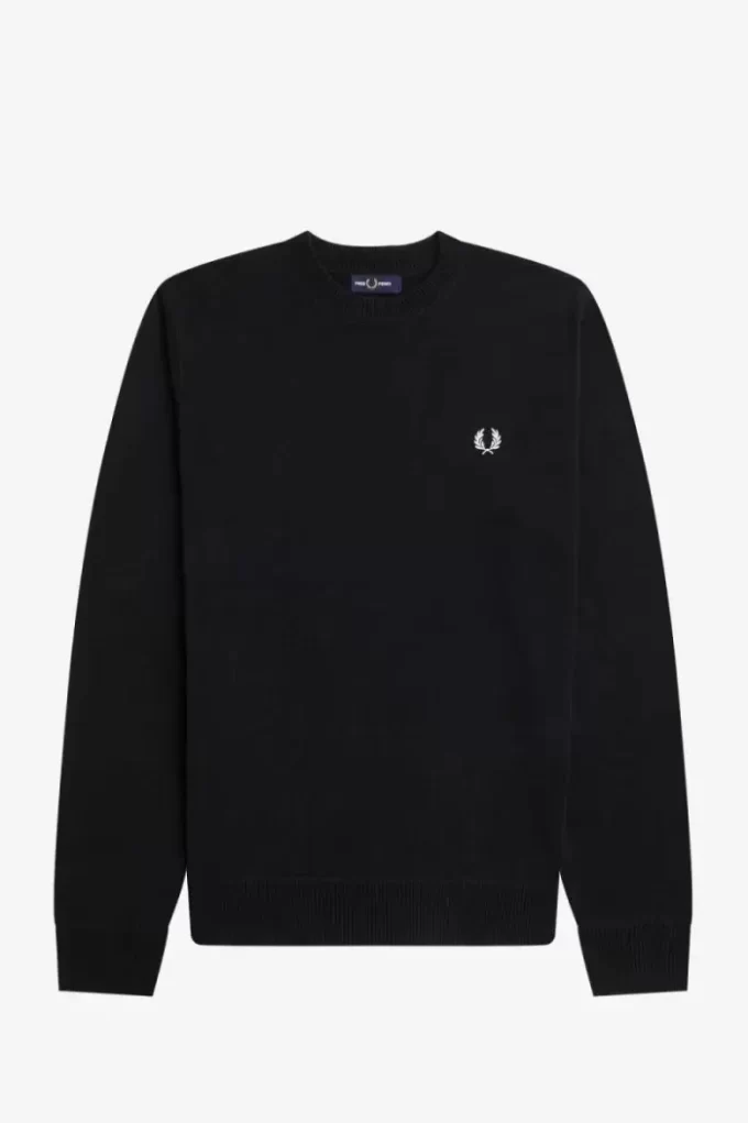 Graphic Laurel Wreath Men’s Jumper Graphic Laurel Wreath Men’s Jumper
