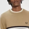 Graphic Men’s Jumper