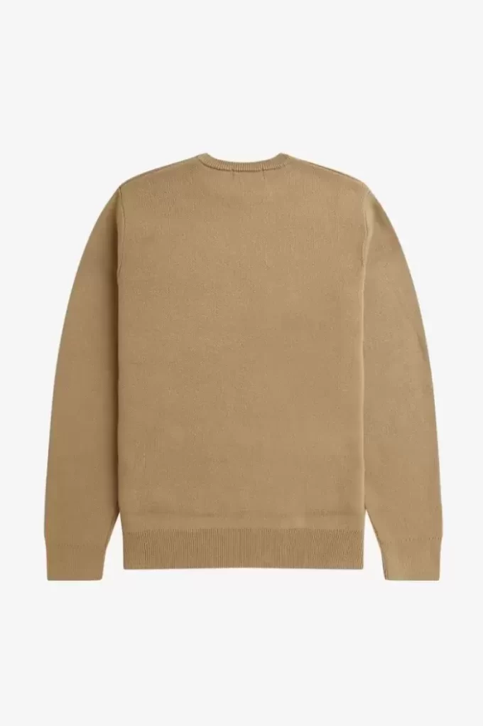 Graphic Men’s Jumper