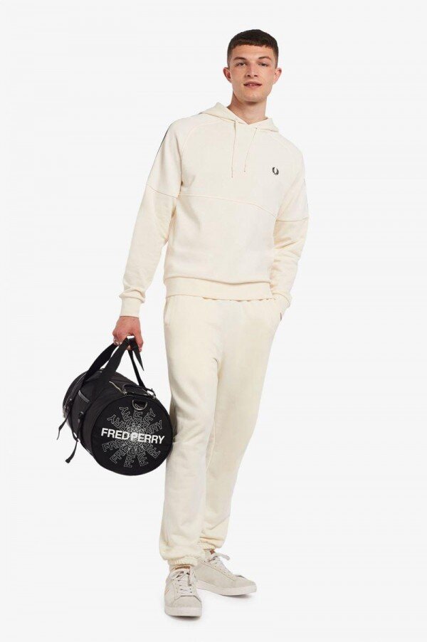 Graphic Print Barrel Bags Graphic Print Barrel Bags