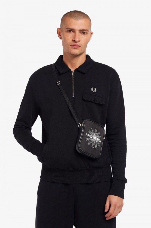 Graphic Print Mini Side Bags Graphic Print Mini Side Bags