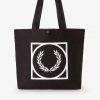Graphic Print Tote Bags Graphic Print Tote Bags