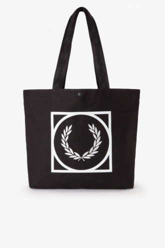 Graphic Print Tote Bags Graphic Print Tote Bags