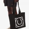 Graphic Print Tote Bags Graphic Print Tote Bags