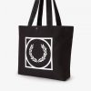 Graphic Print Tote Bags Graphic Print Tote Bags