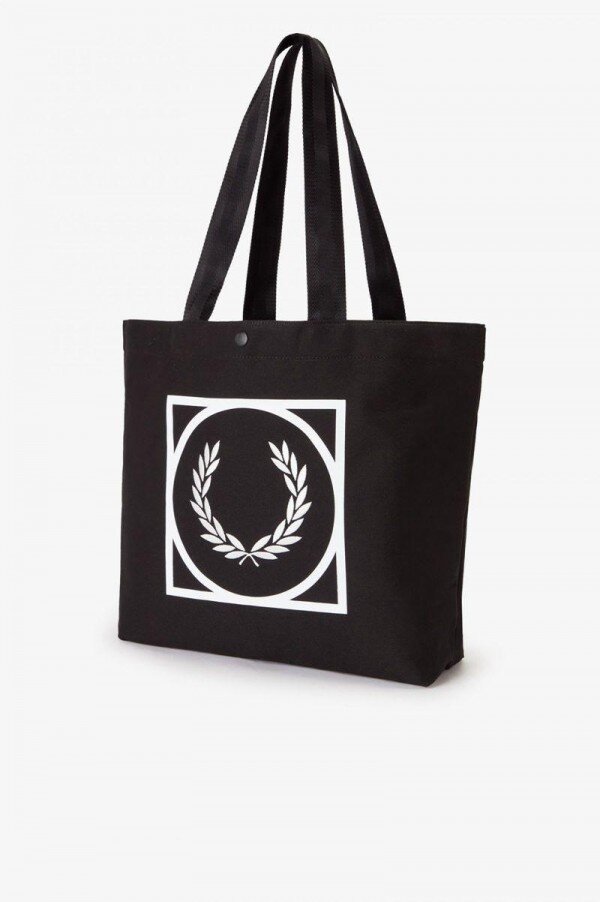 Graphic Print Tote Bags Graphic Print Tote Bags