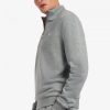 Half Zip Sweatshirts