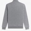 Half Zip Sweatshirts
