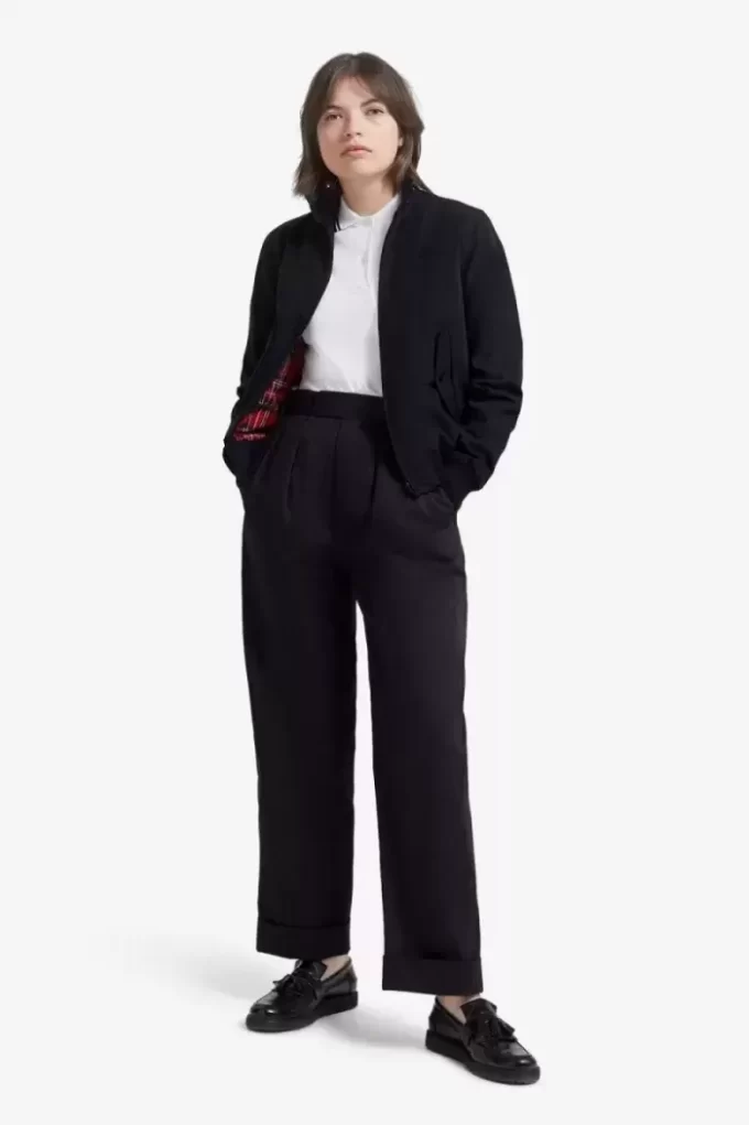 Harrington Women’s Jackets Harrington Women’s Jackets