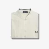 Henley Men’s Polo Shirt