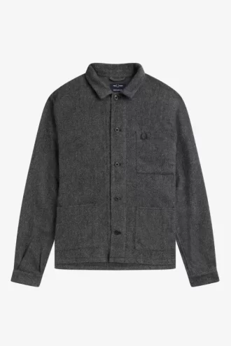 Herringbone Men’s Shirt Herringbone Men’s Shirt