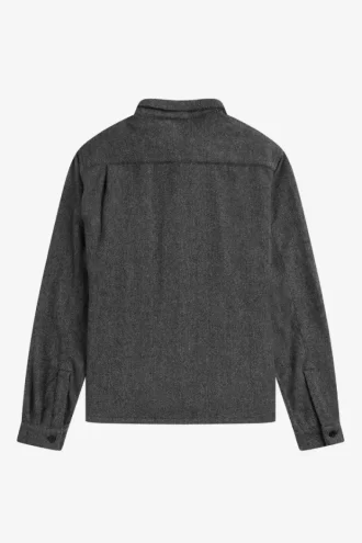 Herringbone Men’s Shirt Herringbone Men’s Shirt