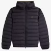 Hooded Insulated Men’s Jackets Hooded Insulated Men’s Jackets