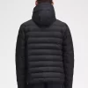 Hooded Insulated Men’s Jackets Hooded Insulated Men’s Jackets