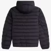 Hooded Insulated Men’s Jackets Hooded Insulated Men’s Jackets