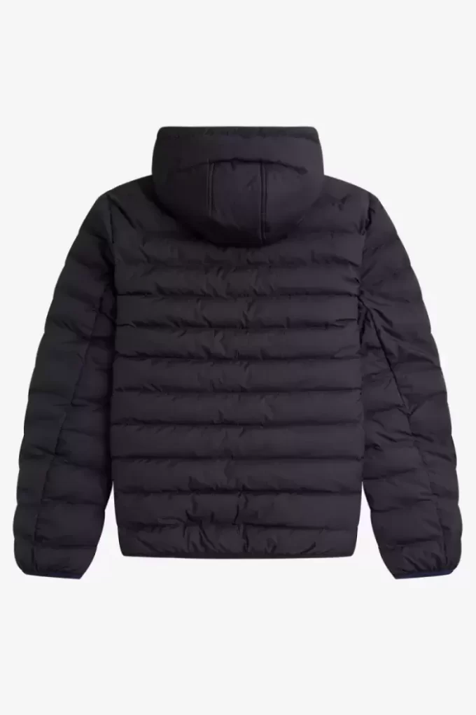 Hooded Insulated Men’s Jackets Hooded Insulated Men’s Jackets