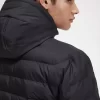 Hooded Insulated Men’s Jackets Hooded Insulated Men’s Jackets